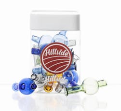 Bubble Carb Cap - Regular