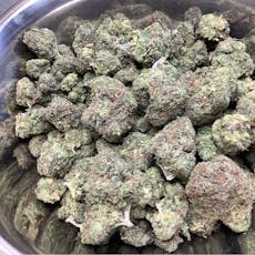 Bubblegum Gelato 31.63% THCA - Regular