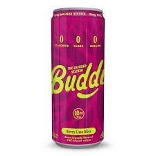 Buddi 10mg - Regular