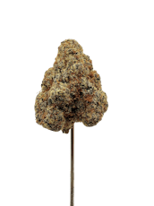 Glitter Bomb THCA - Indica - Bulk Flower