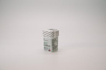 Purple Kush Terpene Infused x Apple Pie CBD:THC:CBN Gummies | Wunderkind - Regular