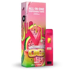 Hit Stick 2G Watermelon OG (Indica) - Regular