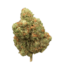 Wonder bread THCA - Hybrid (Sativa Dom.) - Bulk Flower