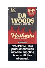 Da Woods Hotlanta - Regular