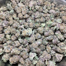 White Rhino 26.08% THCA - Regular