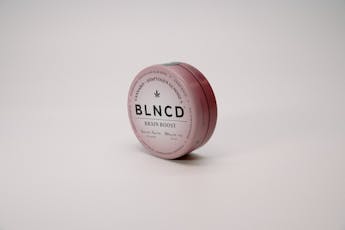 Brain Boost - 1:1 Gummies | BLNCD - Regular