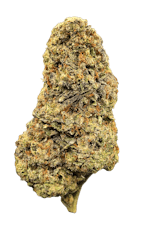 Hippie Crasher THCA - Indica - Bulk Flower