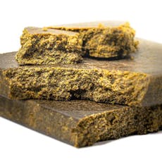THCA Hash Bar - Regular