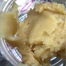 Hashburger 90% THCA - Indica - 1 Gram