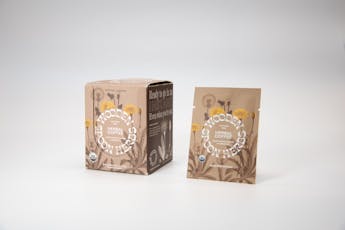 Herbal Coffee | Wooden Spoon Herbs - Box