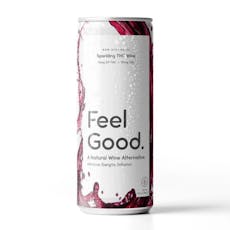 Hemp & Tea Company Feel Good - Feel Good Single