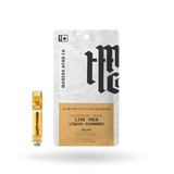 THCA 1 Gram Cartridge - Lemon OG Indica