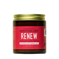 Brother's Apothecary Rosehip Facial Cream - Regular