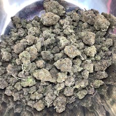 Rainbow Gusherz 14.74% THCA - Regular