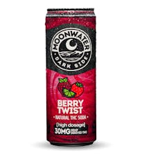 Moonwater Darkside 30mg - 4 Pack