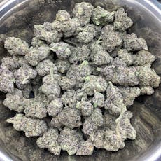 Frosted Berries 20.90% THCA - Regular