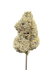 Strawberry Banana THCA - Indica - Bulk Flower