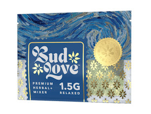 Bud Love Herbal Mixer - Dutch Treat