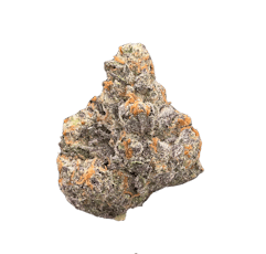 Brain Damage THCA - Indica - Bulk Flower