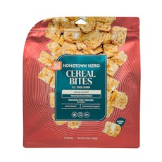 Cereal Bites 1:1 20mg CBD/D9 - Cinna Crunch