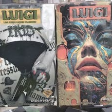 Luigi - Regular