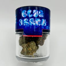 Blue Dream Bulk Flower - 1/8th (3.5g) Jar