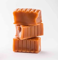 Lucky Elk Caramels 40mg - Regular