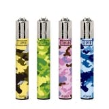 ClipperLighters Camo - Regular