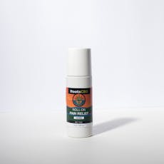 TweedleD's Roll-On Pain Relief - Roll-On Pain Relief