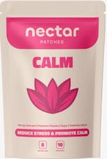 Nectar Patches - Recovery