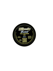 THCA Diamonds in Live Resin 2g - Pineapple Express - Sativa