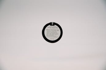 Relieve + Recover Body Butter 400mg | baceae - Scented