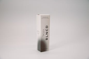 Vital Cleansing Oil | BLNCD - 30ml / 1 fl oz