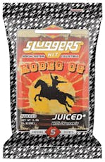 Sluggers Juiced 5pk Rodeo OG Hybrid - Regular