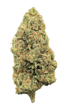 Couch Locked THCA - (Indica) - Bulk Flower