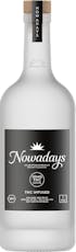 Nowaday Beverages - Lemonade 5mg THC 750ml