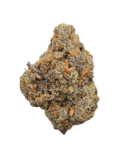 Hashburger THCA - Indica - Bulk Flower