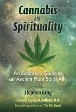 Cannabis and Spirituality by - Paperback; 288 pages, English