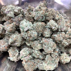 Skywalker Blueberry 29.89% THCA - Indica - Regular