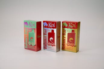 Balance Bar | Koi - Watermelon Bubblegum