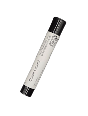 Couch Locked THCA Pre-Roll - Indica - 1g Pre-Roll Cone