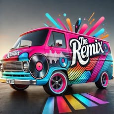 GH - The Remix THCA - The Ultimate Hybrid - Bulk Flower