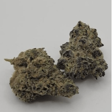 Halloweed Flower | T23.76 | 40001 | 3.5g"
