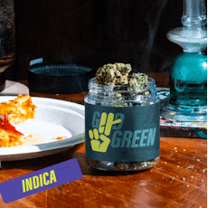 Bubba Fett Half Ounce | T26.78 | Terps 1.51 | I | 01007 | 14g