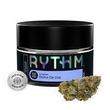 Dulce De Uva Whole Flower | T25.11 | 00865 | 3.5g"