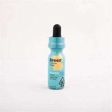 ContractCanna - Breez - Royal Mint Indica Drops 100mg