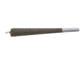 Terp Nerdz - Candy Fumez Pre-Roll - 1x1g