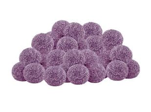 Pearls by grön - Marionberry Lemonade CBG Soft Chews - 25 Pack