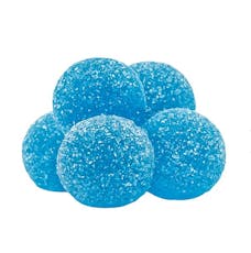 Pearls by grön - Blue Razzleberry 3:1 CBG/THC - 10x5 Pack