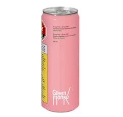 Green Monké - Paloma Kiss - 350ml